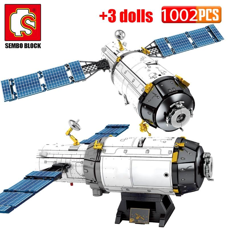 Lepin iss best sale