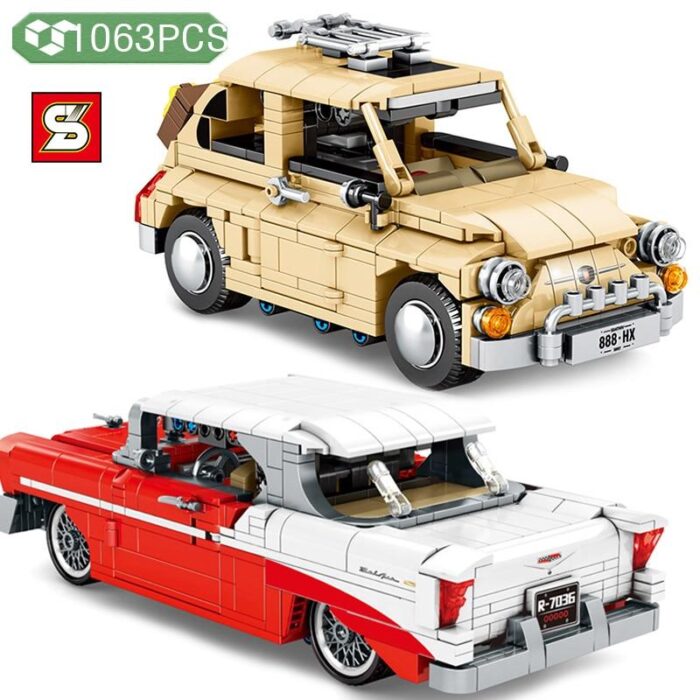product image 1844391070 - LEPIN LEPIN Store