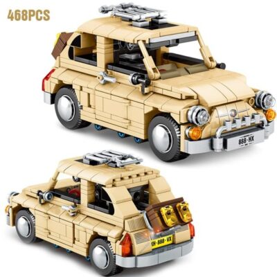 product image 1844391091 - LEPIN LEPIN Store
