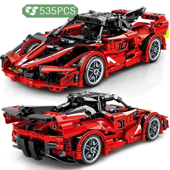 product image 1844394016 - LEPIN LEPIN Store