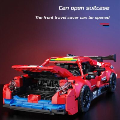 product image 1844394166 - LEPIN LEPIN Store