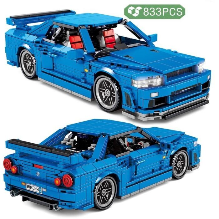 product image 1844396272 - LEPIN LEPIN Store