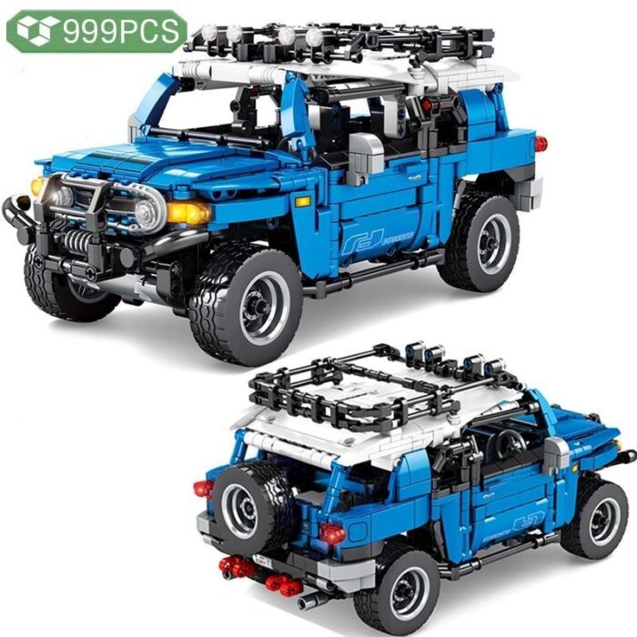 product image 1844400049 - LEPIN LEPIN Store