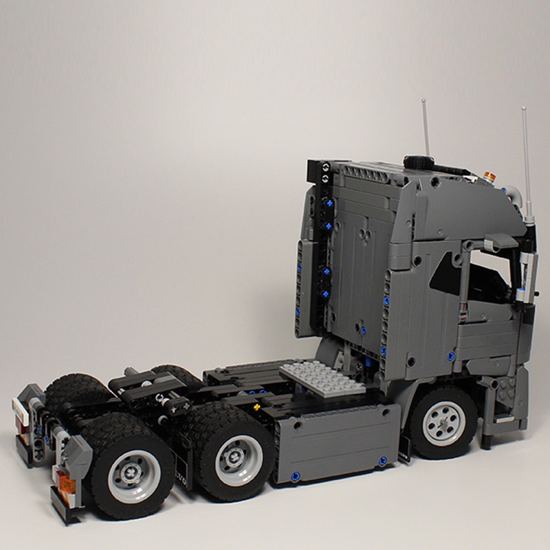 Lepin volvo discount