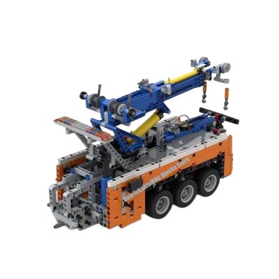 Lepin discount technic sets