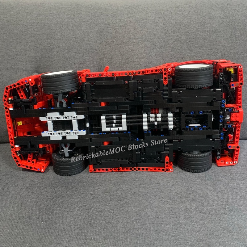 Lepin f40 2024