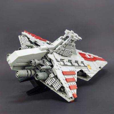 Lepin venator discount