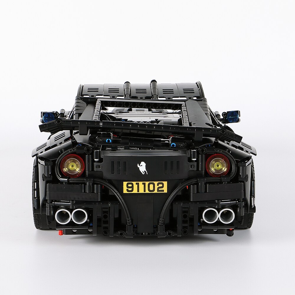 Lepin discount ferrari f12