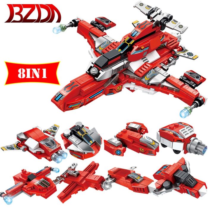 LEPIN Space Series New Release 2024