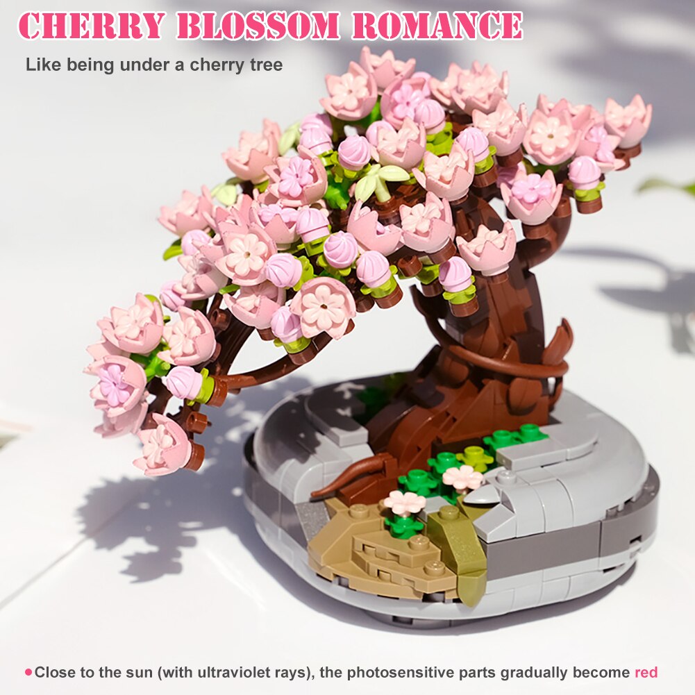 Cheerry Blossom Collection – Titina Accessories