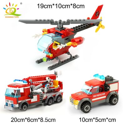 LEGO City Fire Station with Fire Engine Toy Playset for 6 Plus year Old  Boys & Girls with a Dog Figure and 5 Minifigures, Birthday Gift Idea for  Kids Who Love Imaginative