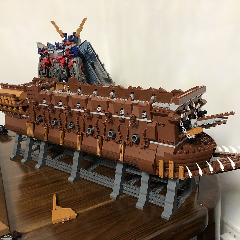 Lepin boat sale