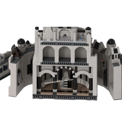 Lepin moc discount