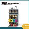 NEW Custom 1994PCS Hot Selling Street View Model Moc Modular Building Bookshop DIY ChildrenToy Birthday Gift - LEPIN LEPIN Store