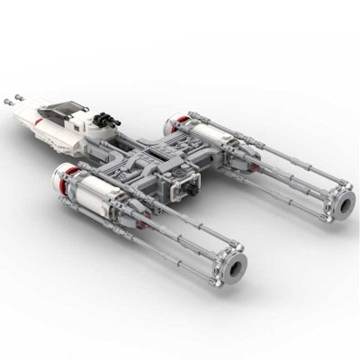 Star Space Wars Separatist Command Center Model Assembly Building Blocks  MOC Robot War Transportation Creative Toys - LEPIN LEPIN Store