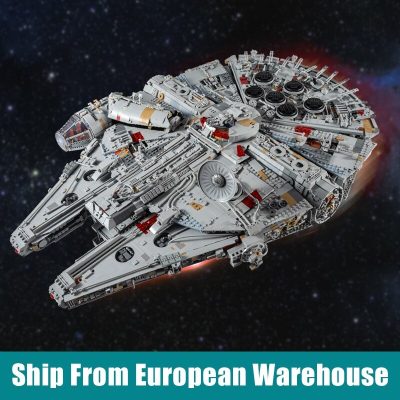 Lepin ucs best sale