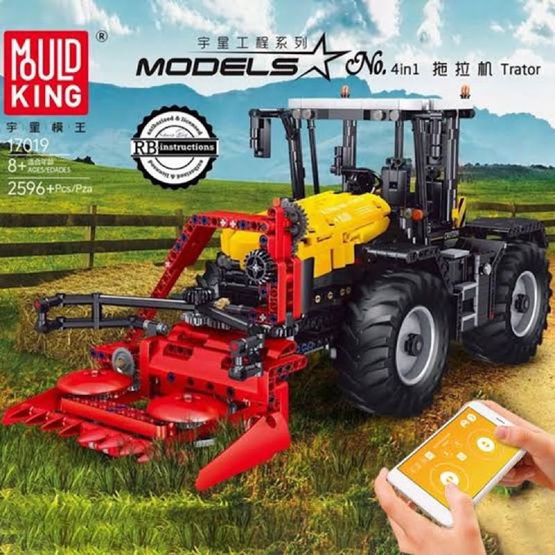 LEPIN Technician Series New Release 2023