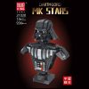 MOULD KING 21020 Darth Vader Bust Sculpture 1 600x600 1 - LEPIN LEPIN Store