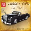 MOULDKING 10006 1964 Rolls Royce Sliver Cloud 600x600 1 - LEPIN LEPIN Store