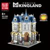 MOULDKING 11005 MKingLand Costume Shop with Light 1 - LEPIN LEPIN Store