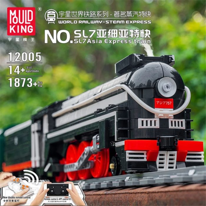 Mould King 12005 High tech Rail Train Building Blocks For Kids 1873pcs App Control SL7 Asia.jpg Q90.jpg - LEPIN LEPIN Store