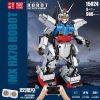 Mould King 15024 RC RX78 Gundam with 986 pieces 1 300x300 1 - LEPIN LEPIN Store