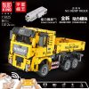 Mould King 15025 RC Dump Truck with 1012 pieces 1 - LEPIN LEPIN Store
