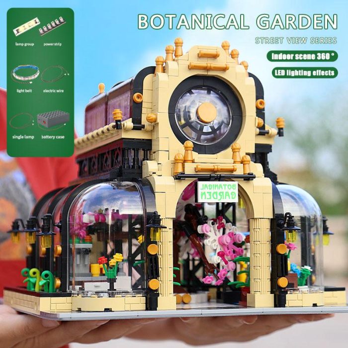 product image 1677239501 - LEPIN LEPIN Store