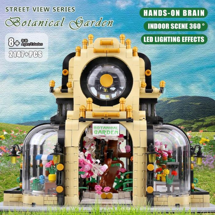 product image 1677239502 - LEPIN LEPIN Store