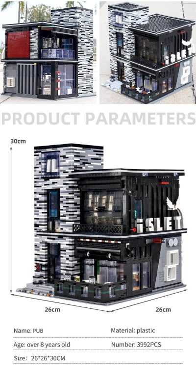 product image 1681491079 - LEPIN LEPIN Store