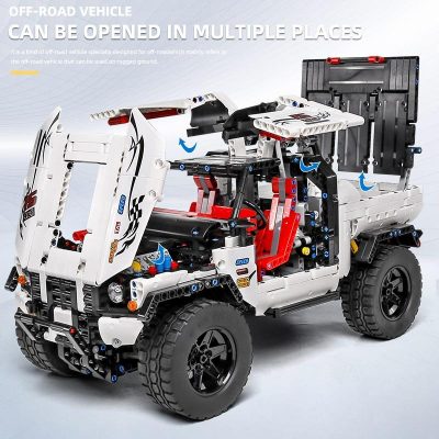 product image 1691517130 - LEPIN LEPIN Store