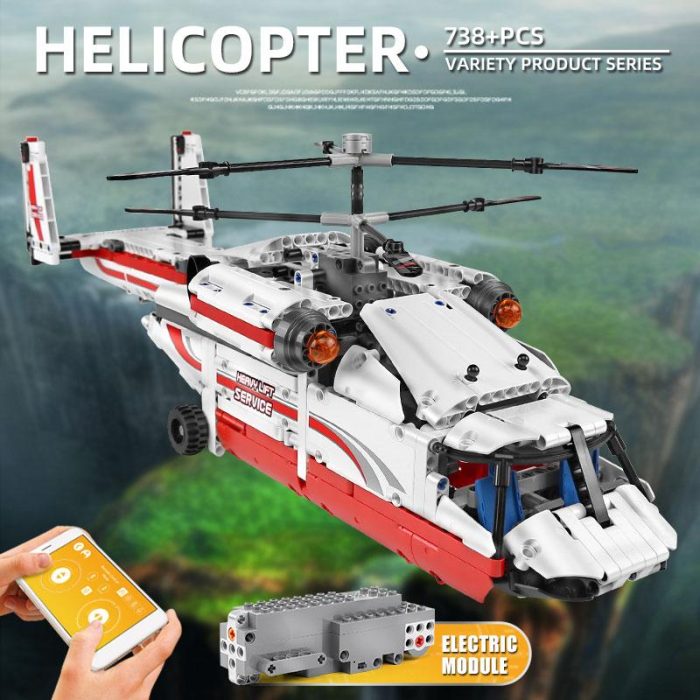 product image 1691561120 - LEPIN LEPIN Store