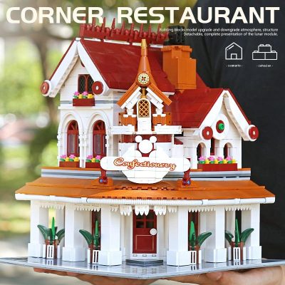 product image 1691562157 - LEPIN LEPIN Store