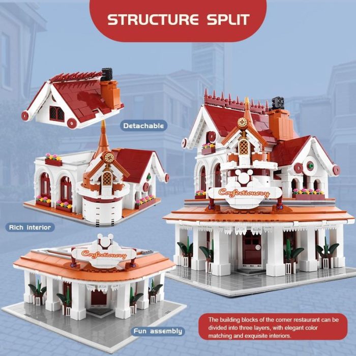 product image 1691562158 - LEPIN LEPIN Store
