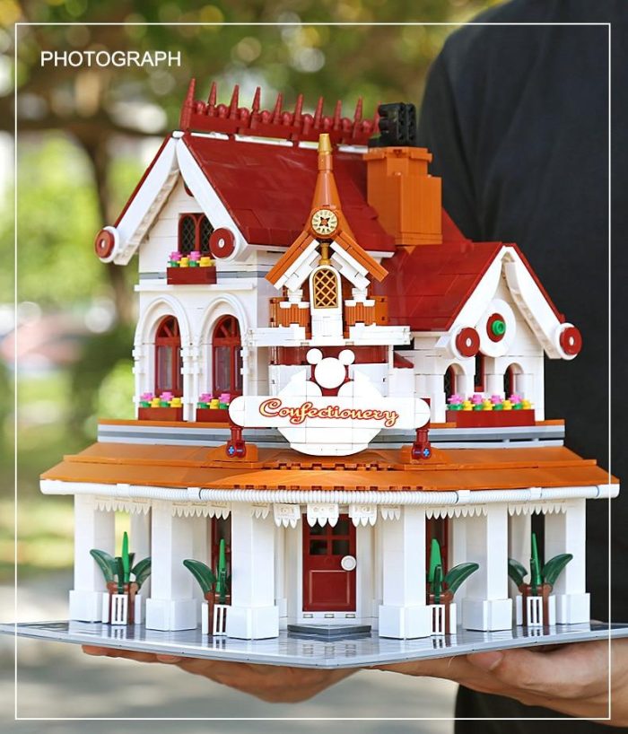 product image 1691562170 - LEPIN LEPIN Store