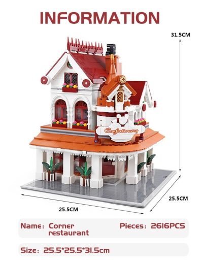 product image 1691562172 - LEPIN LEPIN Store