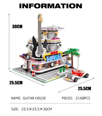 product image 1692680498 - LEPIN LEPIN Store