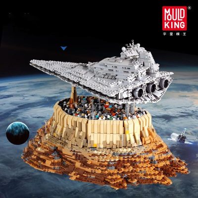 Lepin 21007 hot sale