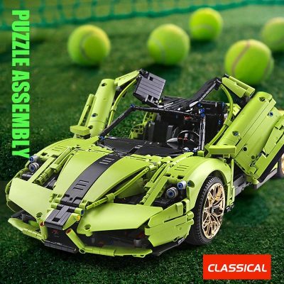 product image 1694824201 - LEPIN LEPIN Store