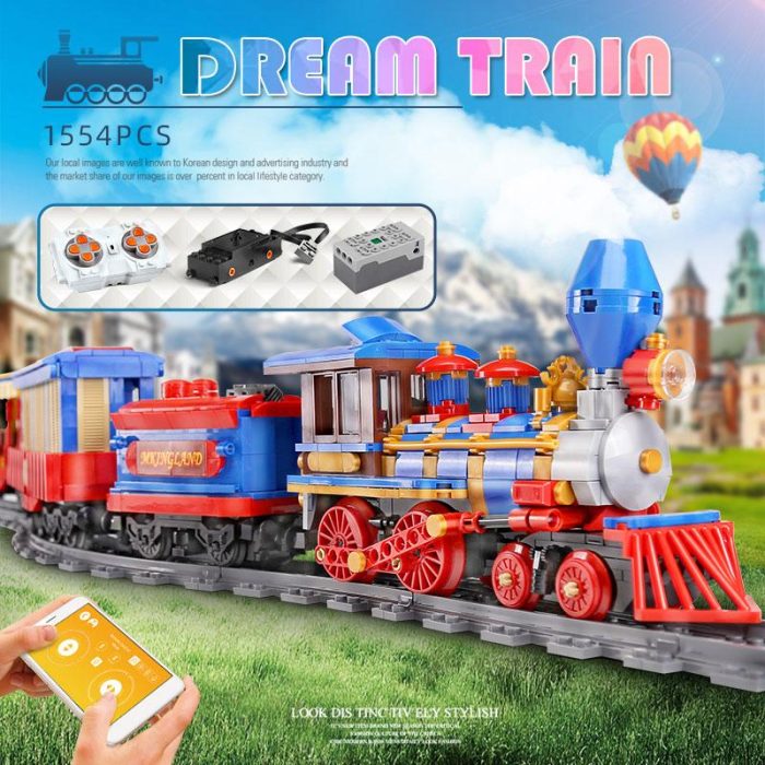product image 1725619011 - LEPIN LEPIN Store