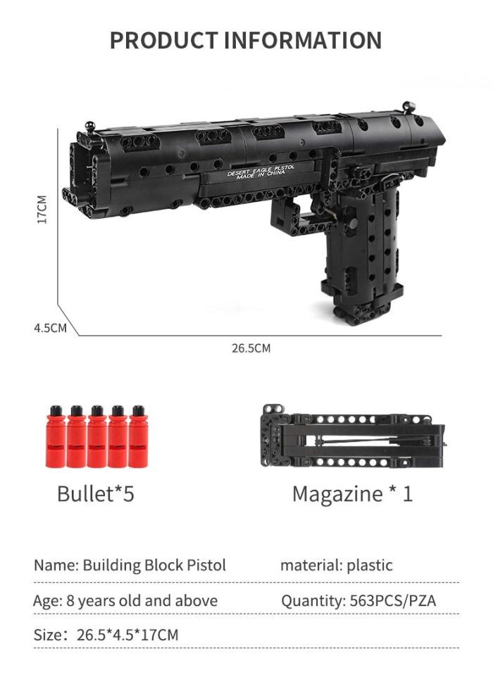 product image 1728194011 - LEPIN LEPIN Store