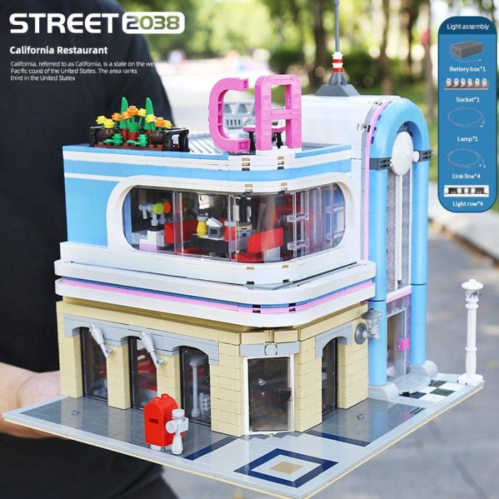 product image 1728285976 - LEPIN LEPIN Store