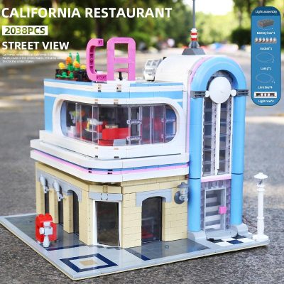 product image 1728285977 - LEPIN LEPIN Store