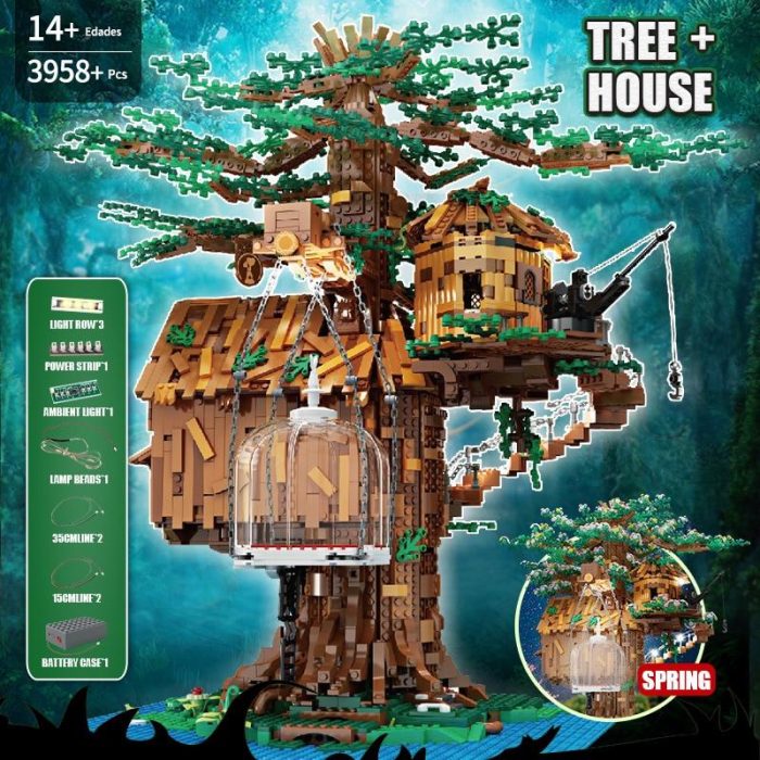 product image 1773625136 - LEPIN LEPIN Store
