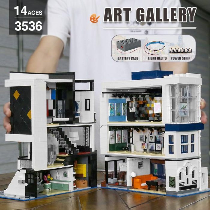 product image 1783829402 - LEPIN LEPIN Store