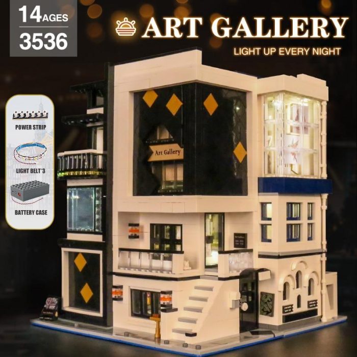 product image 1783829403 - LEPIN LEPIN Store
