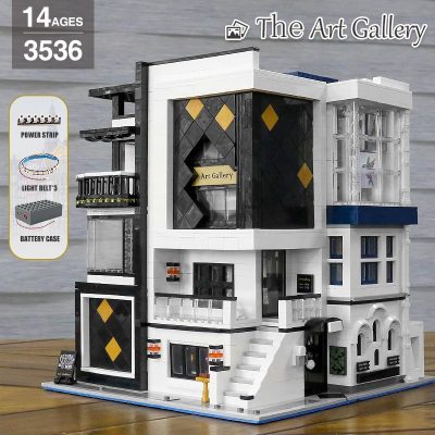 product image 1783829404 - LEPIN LEPIN Store