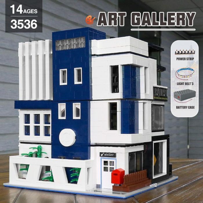 product image 1783829405 - LEPIN LEPIN Store
