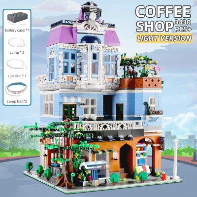 product image 1787350930 - LEPIN LEPIN Store