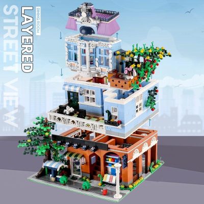 product image 1787350931 - LEPIN LEPIN Store